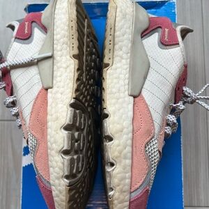 Adidas Adidas Nite Jogger Trace Pink W DA8666
